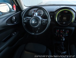 Mini Clubman Cooper 2017