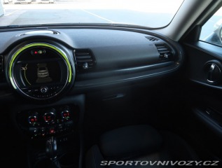 Mini Clubman Cooper 2017