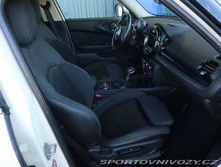 Mini Clubman Cooper 2017
