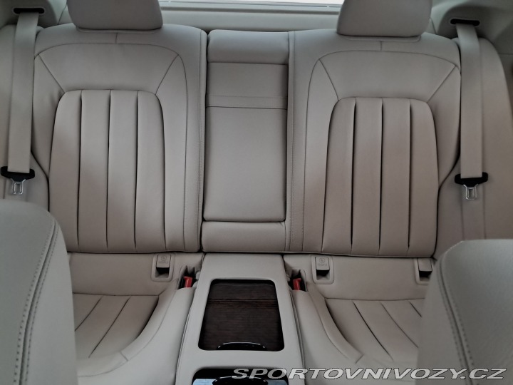 Mercedes-Benz CLS 250 BlueTEC 4MATIC 2014
