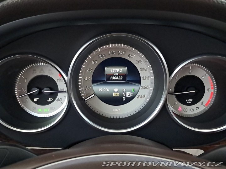 Mercedes-Benz CLS 250 BlueTEC 4MATIC 2014
