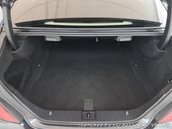 Mercedes-Benz CLS 250 BlueTEC 4MATIC 2014