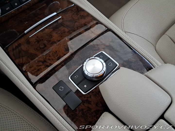 Mercedes-Benz CLS 250 BlueTEC 4MATIC 2014