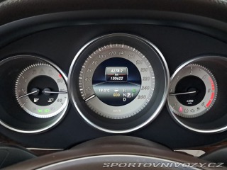 Mercedes-Benz CLS 250 BlueTEC 4MATIC 2014