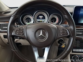 Mercedes-Benz CLS 250 BlueTEC 4MATIC 2014