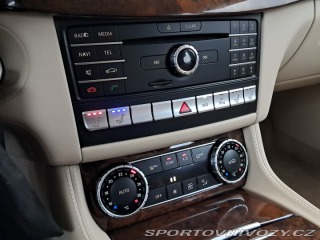 Mercedes-Benz CLS 250 BlueTEC 4MATIC 2014