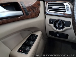 Mercedes-Benz CLS 250 BlueTEC 4MATIC 2014