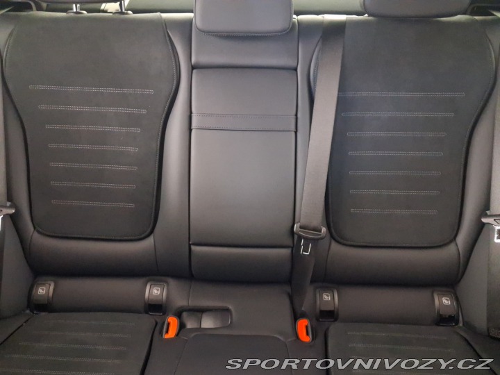 Mercedes-Benz C AMG Paket C 220 d 2023