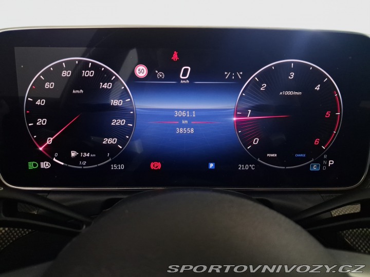 Mercedes-Benz C AMG Paket C 220 d 2023