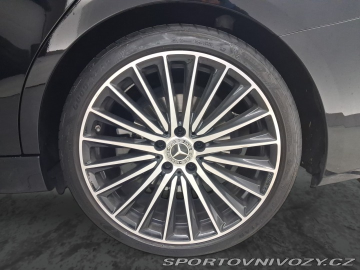 Mercedes-Benz C AMG Paket C 220 d 2023