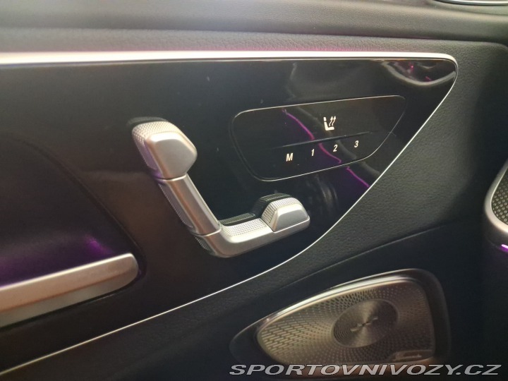 Mercedes-Benz C AMG Paket C 220 d 2023