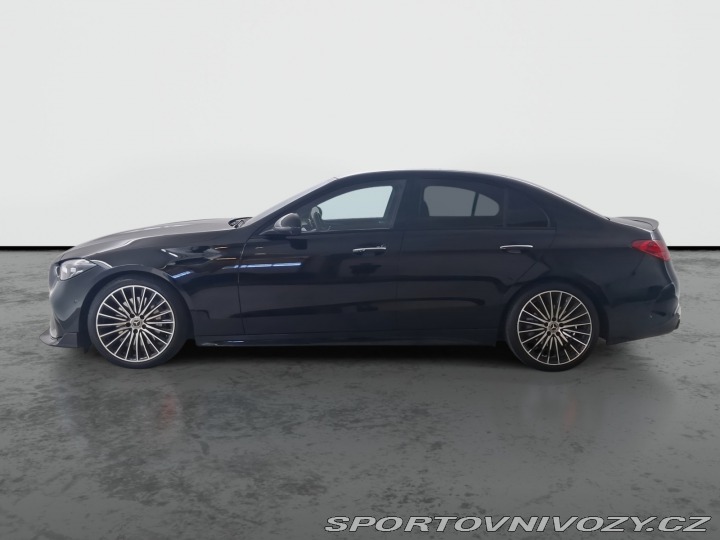 Mercedes-Benz C AMG Paket C 220 d 2023