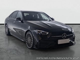 Mercedes-Benz C AMG Paket C 220 d 2023