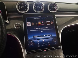 Mercedes-Benz C AMG Paket C 220 d 2023