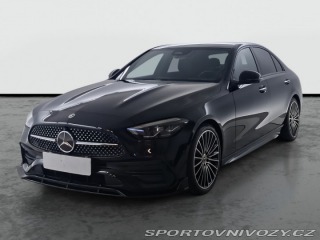 Mercedes-Benz C AMG Paket C 220 d 2023