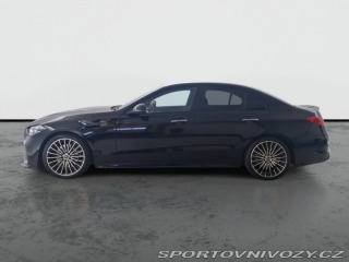 Mercedes-Benz C AMG Paket C 220 d 2023