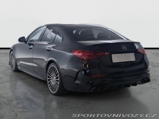 Mercedes-Benz C AMG Paket C 220 d 2023