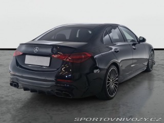 Mercedes-Benz C AMG Paket C 220 d 2023