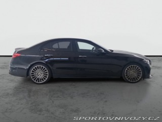 Mercedes-Benz C AMG Paket C 220 d 2023