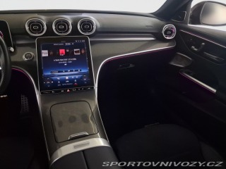 Mercedes-Benz C AMG Paket C 220 d 2023