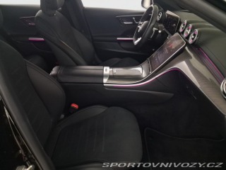 Mercedes-Benz C AMG Paket C 220 d 2023