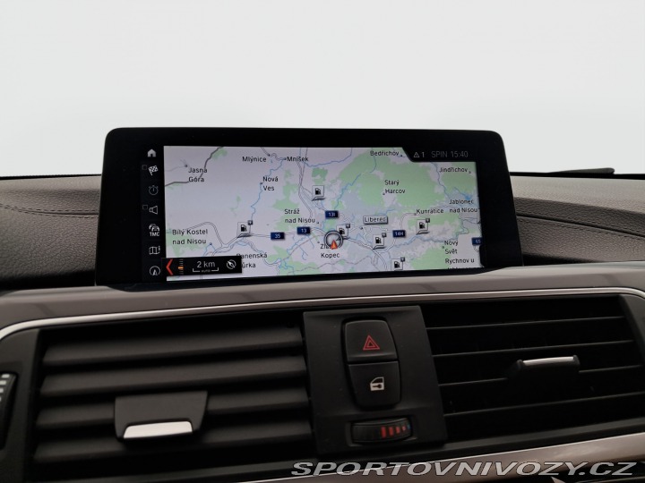 BMW 4 Gran Coupé 430i xDrive 2018