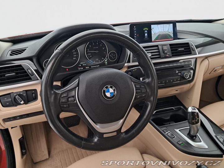 BMW 4 Gran Coupé 430i xDrive 2018