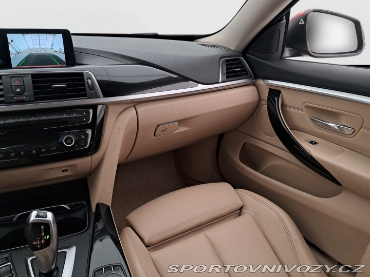 BMW 4 Gran Coupé 430i xDrive 2018