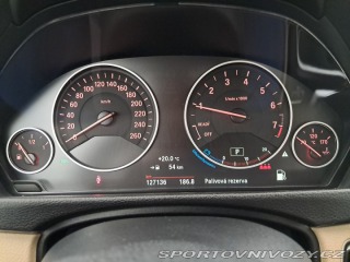BMW 4 Gran Coupé 430i xDrive 2018