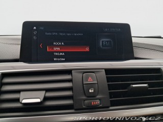 BMW 4 Gran Coupé 430i xDrive 2018