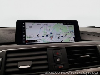 BMW 4 Gran Coupé 430i xDrive 2018