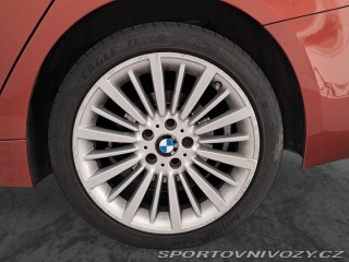 BMW 4 Gran Coupé 430i xDrive 2018