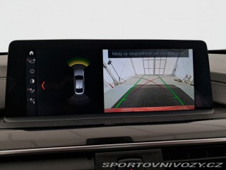 BMW 4 Gran Coupé 430i xDrive 2018