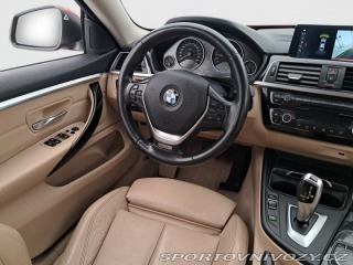 BMW 4 Gran Coupé 430i xDrive 2018