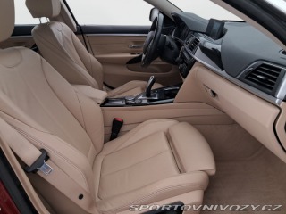 BMW 4 Gran Coupé 430i xDrive 2018