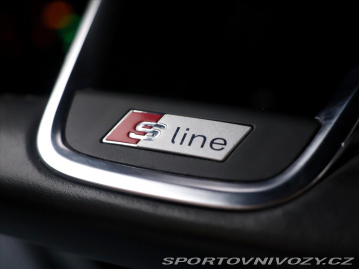 Audi TT 2,0 TFSI 169kW Quattro S- 2014