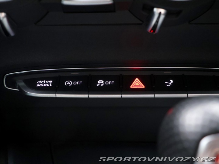 Audi TT 2,0 TFSI 169kW Quattro S- 2014