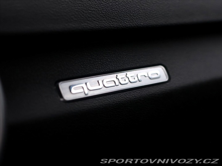 Audi TT 2,0 TFSI 169kW Quattro S- 2014