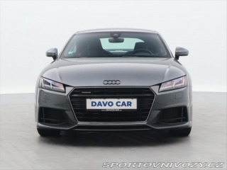 Audi TT 2,0 TFSI 169kW Quattro S- 2014