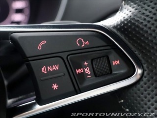 Audi TT 2,0 TFSI 169kW Quattro S- 2014