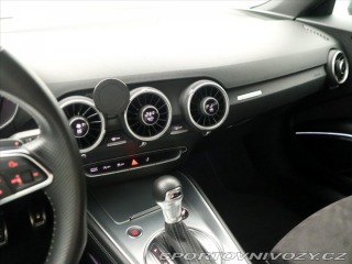 Audi TT 2,0 TFSI 169kW Quattro S- 2014
