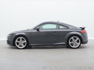Audi TT 2,0 TFSI 169kW Quattro S- 2014
