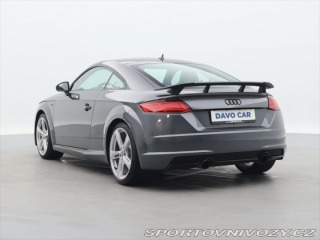 Audi TT 2,0 TFSI 169kW Quattro S- 2014