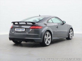 Audi TT 2,0 TFSI 169kW Quattro S- 2014