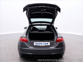 Audi TT 2,0 TFSI 169kW Quattro S- 2014