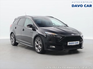 Ford Focus ST 2,0 TDCi ST 136kW Turnier