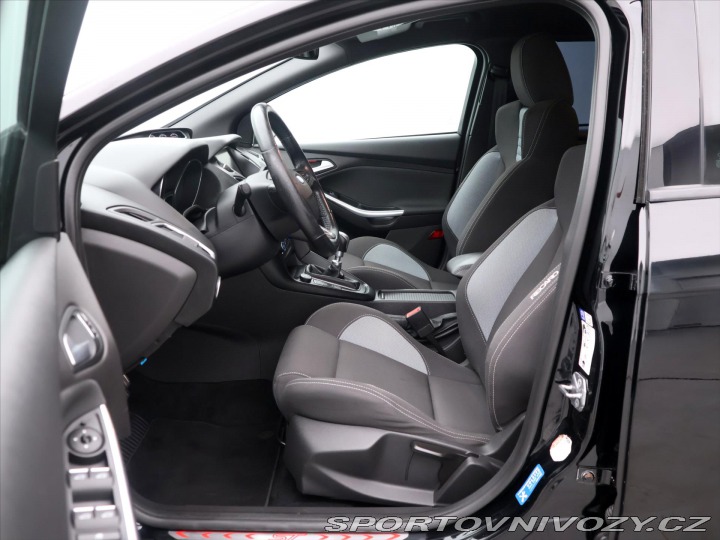 Ford Focus ST 2,0 TDCi ST 136kW Turnier 2016