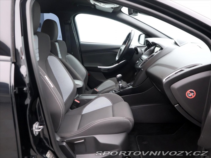 Ford Focus ST 2,0 TDCi ST 136kW Turnier 2016