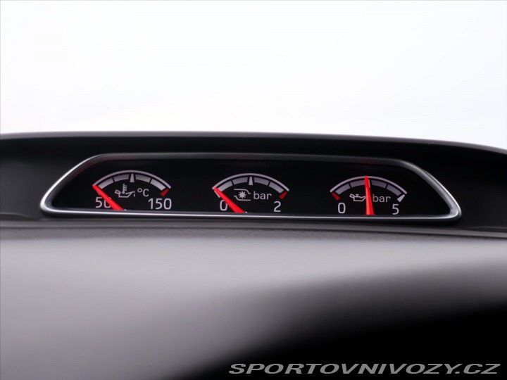 Ford Focus ST 2,0 TDCi ST 136kW Turnier 2016