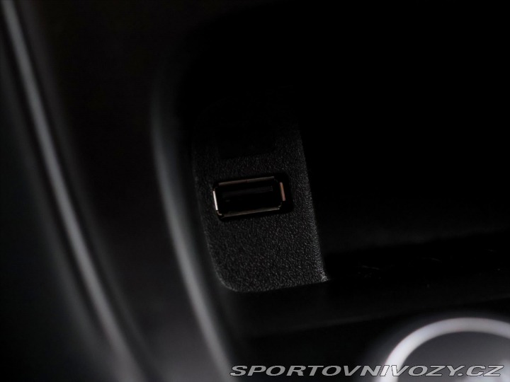 Ford Focus ST 2,0 TDCi ST 136kW Turnier 2016